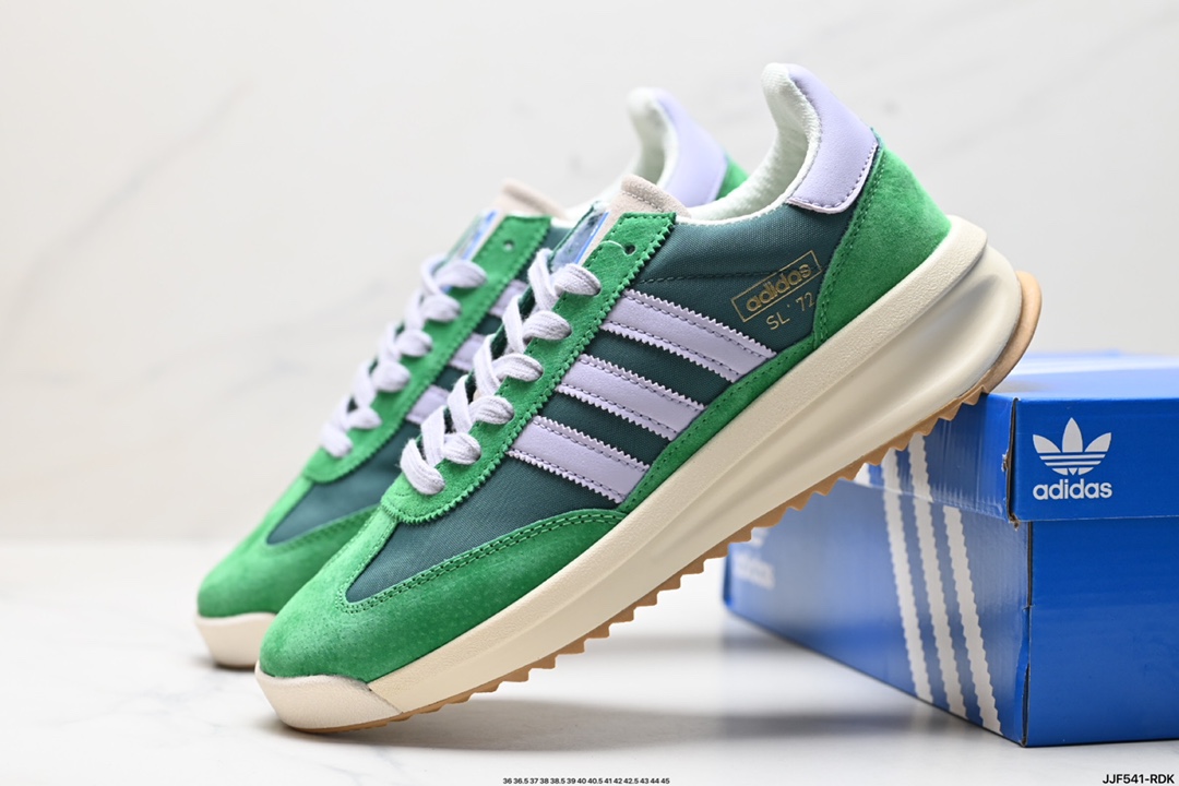 Adidas SL Shoes